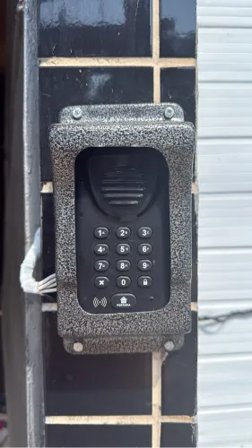 Porteiro Eletrônico JFL Pec 1310 C