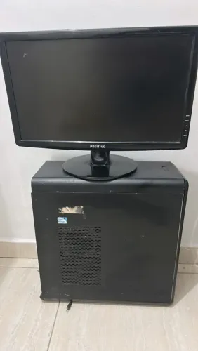 Vende-se computador