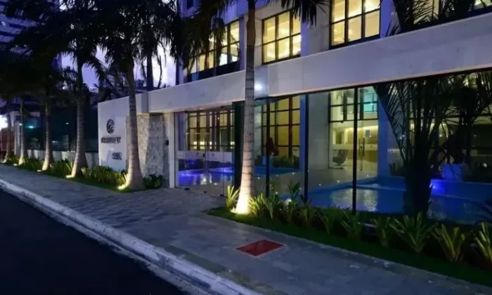Ocean Way Frente Mar | Exclusividade e Sofisticação em Candeias