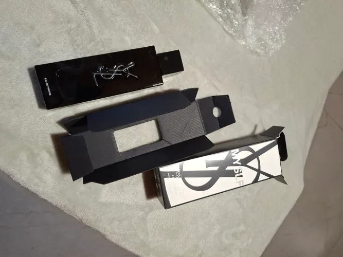 YvesSaintLaurent MySlf Eau de Parfum 100ml 