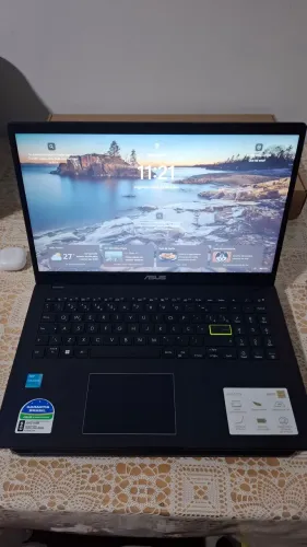 Notebook Asus Vivobook Go15