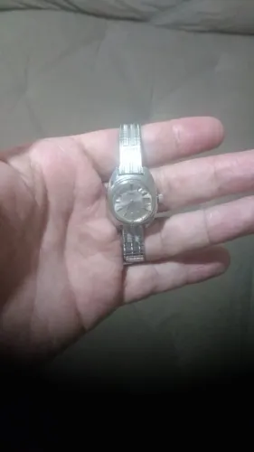 Relogio Antigo SEiKO Automático