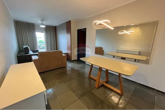 Apartamento à Venda, Jardim Palma Travassos, 3 quartos, 3 banheiros, Área útil com 92,49m²