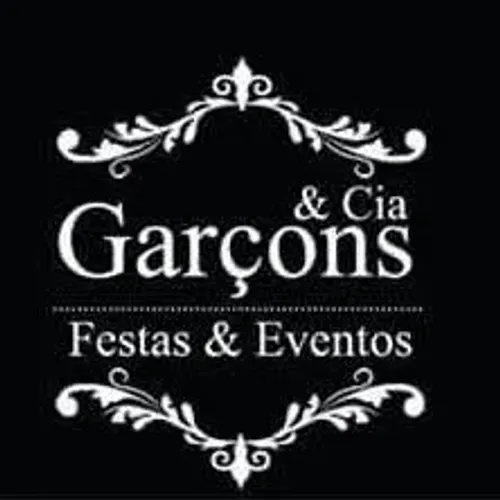 Garçons e cia