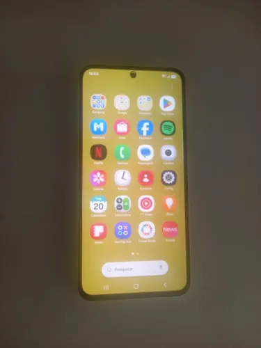 Samsung A55 5g.