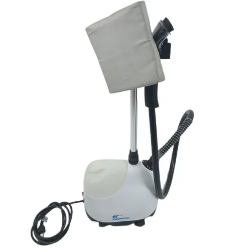 VAPORIZADOR PASSADORA DE ROUPAS STEAMFAST - USADO 