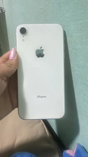 Xr branco
