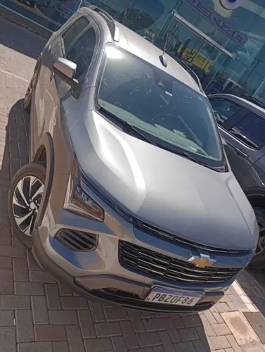 Chevrolet Spin Premier 1.8 8V Econo.flex 5P Aut. 2026