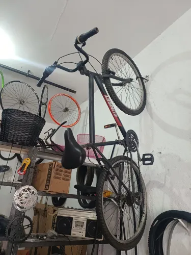 Bicicleta aro 26
