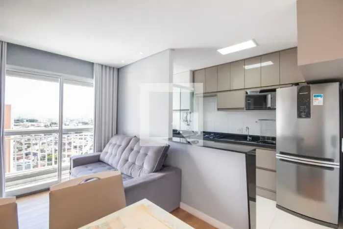 Apartamento à Venda - Jaguaribe, 2 Quartos, 49 m2