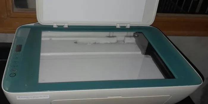 Impressora HP Deskjet Ink Advantage 2676