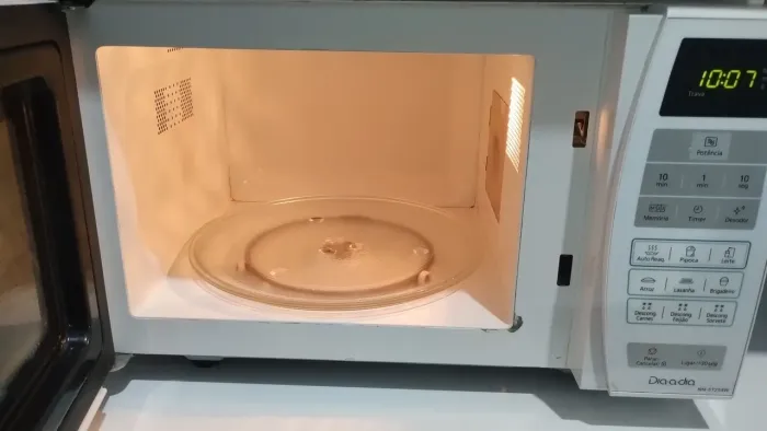 Microondas