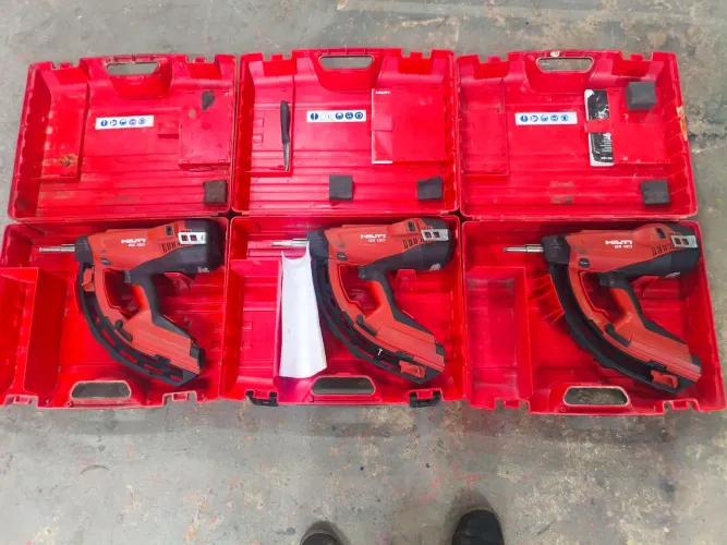 Finca Pino HILTI GT-120