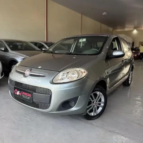 Fiat Palio Attractive 1.0 EVO Fire Flex 8V 5P 2015
