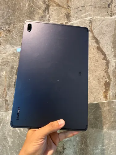 Tablet samsung S7 FE 5G 128/6 DE RAM