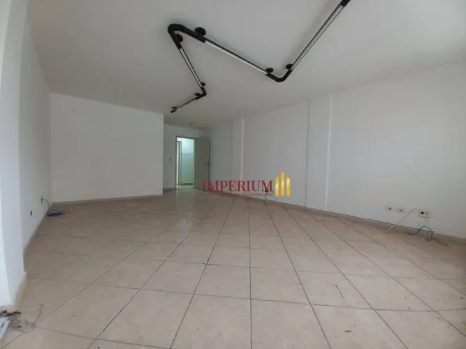 Sala para alugar, 35 m² por R$ 1.626,70/mês - Santana - São Paulo/SP