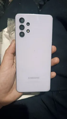 Samsung A32 - 128 de memória - pra sair logo