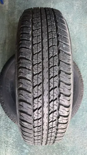 PNEU 225/70 R17- DUNLOP