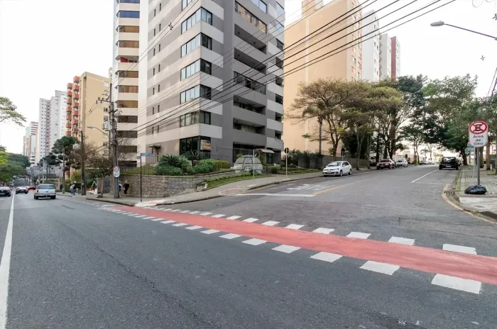 Apartamento Residencial para Venda no Bairro Bigorrilho