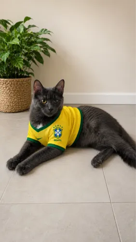 Adoção responsável 
