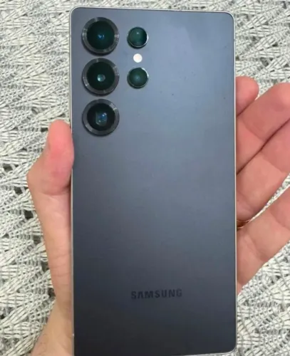 TROCO S25 ULTRA 256 GB NOVINHO