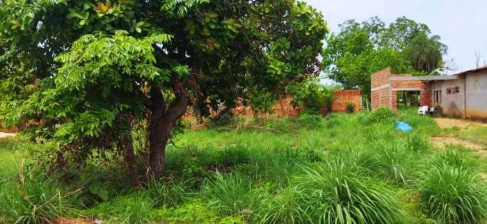 Lote Quitado à Venda no Setor Morada do Sol em Taquaralto Palmas/TO