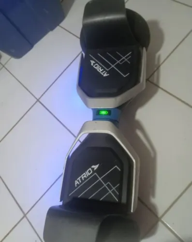 Hoverboard Átrios