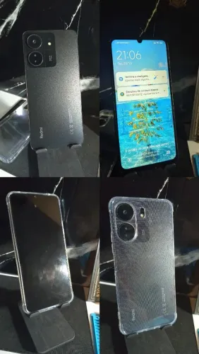 Redmi 13C