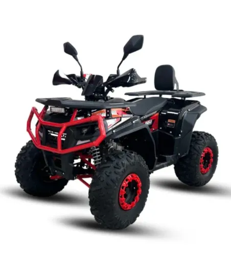 Quadriciclo Brutus 150 2026 (0km - Pronta entrega) Em até 12x sem juros no cartão