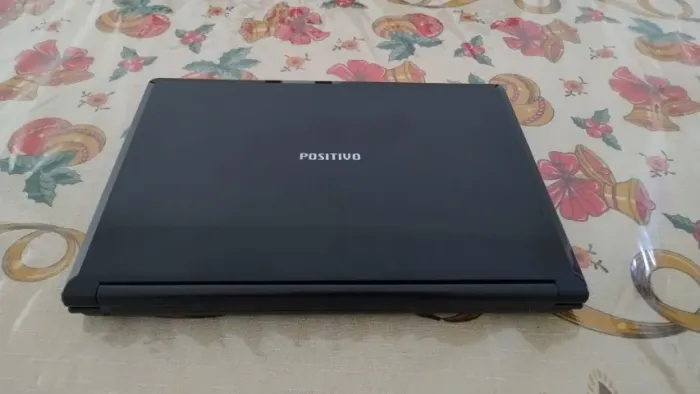 Notebook Positivo Master N150 - Intel Core i5 | SSD 224 GB