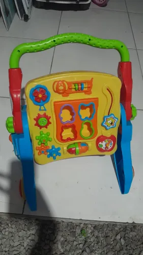 Andador