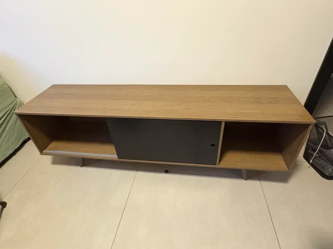 Rack para sala de TV