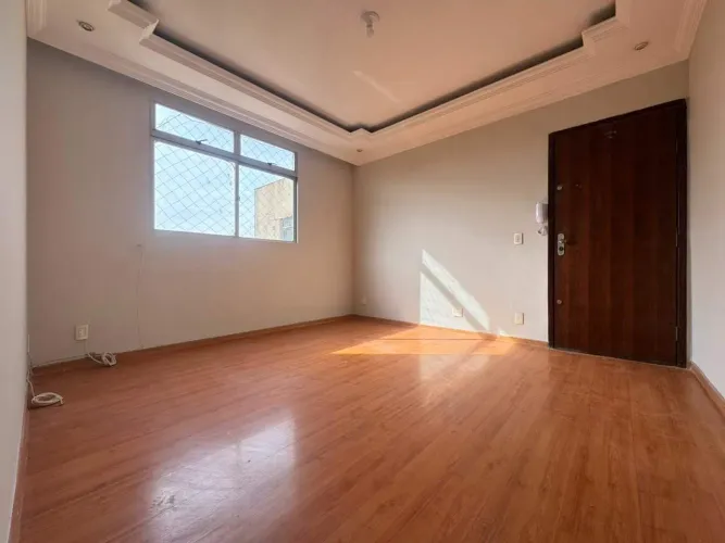 Apartamento para aluguel - Jardim Industrial, 3 quartos - Contagem