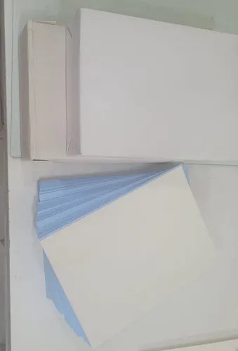 Papéis para sublimação
