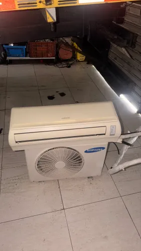 Ar condicionado