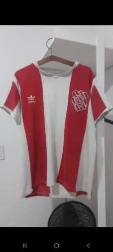CAMISA BANGU ADIDAS ANTIGUIDADE