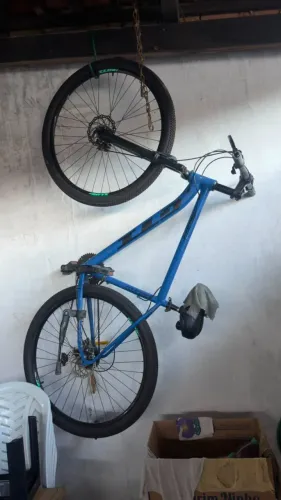 BICICLETA ARO 29