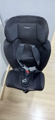 Vendo cadeira infantil