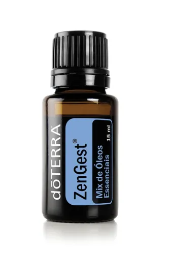 Do Terra ZenGest