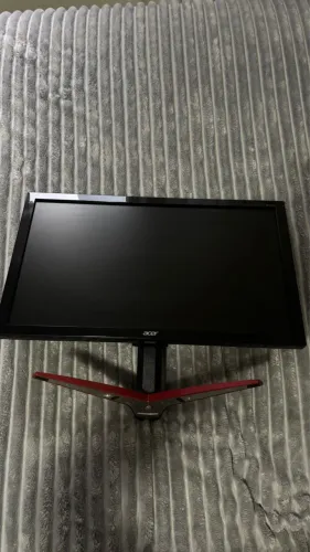 Monitor Acer 165 Hz