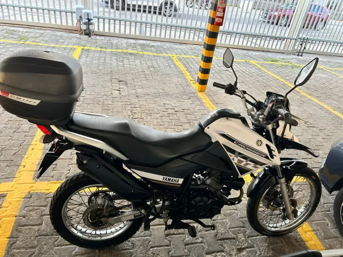 VENDO XTZ CROSSER 2022
