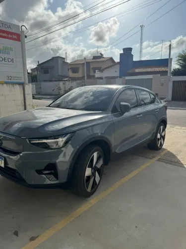 Volvo C40 Twin Ultimate (elétrico) 2023