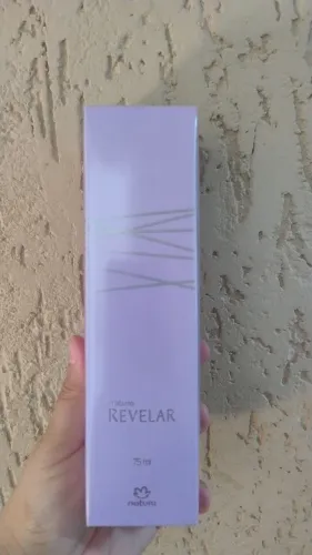 Revelar de Natura