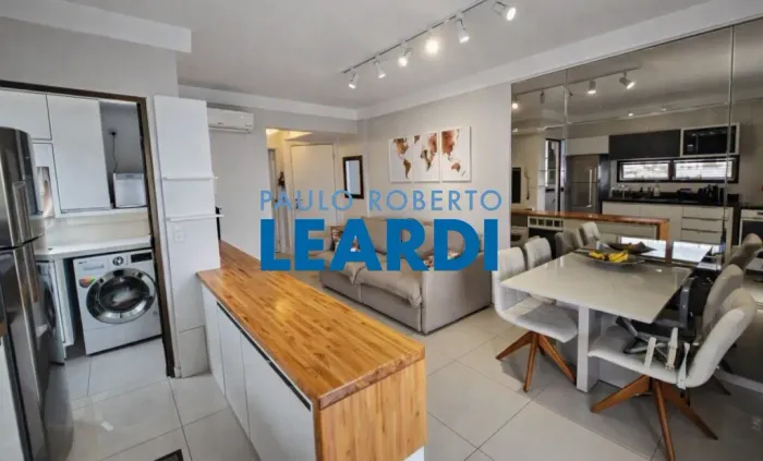 APARTAMENTO - SACO DOS LIMÕES - SC
