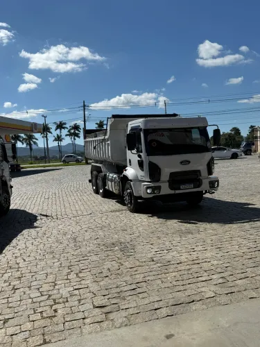 cargo traçado