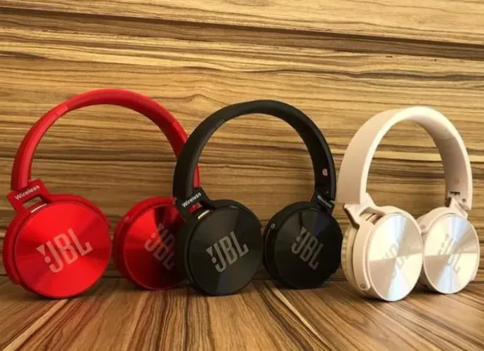 Fone JBL