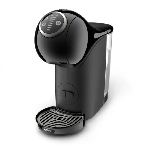 Máquina de café expresso Dolce Gusto Gênio S Plus