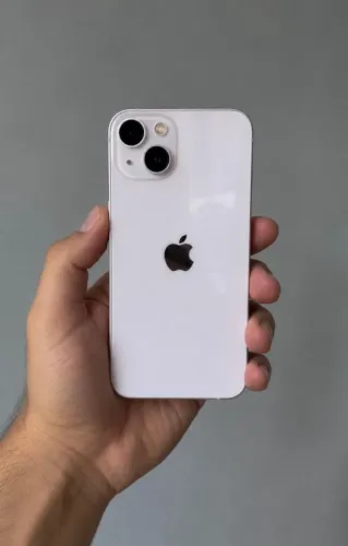 iPhone 13 128gb - Lilás