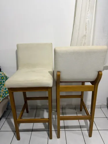 Banquetas 