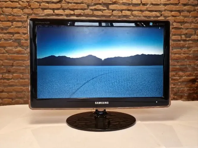 MONITOR Samsung p2270
